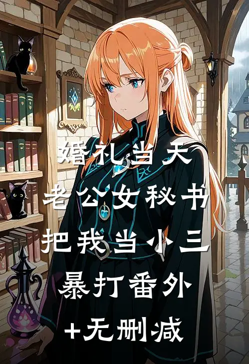 婚礼当天，老公女秘书把我当小三暴打番外+无删减