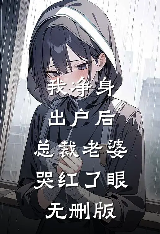 我净身出户后，总裁老婆哭红了眼无删版