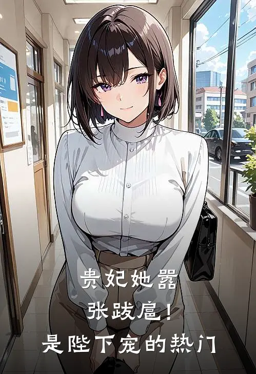 贵妃她嚣张跋扈!是陛下宠的热门