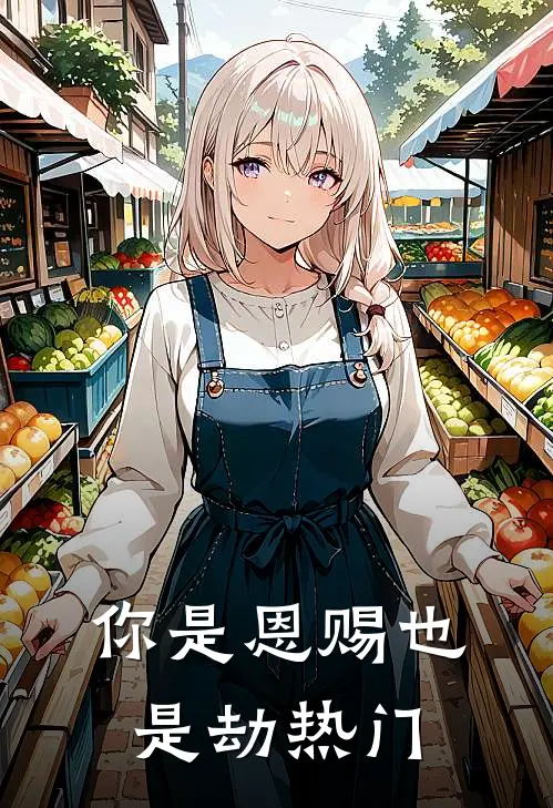 你是恩赐也是劫热门