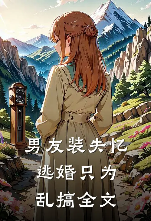 男友装失忆逃婚只为乱搞全文