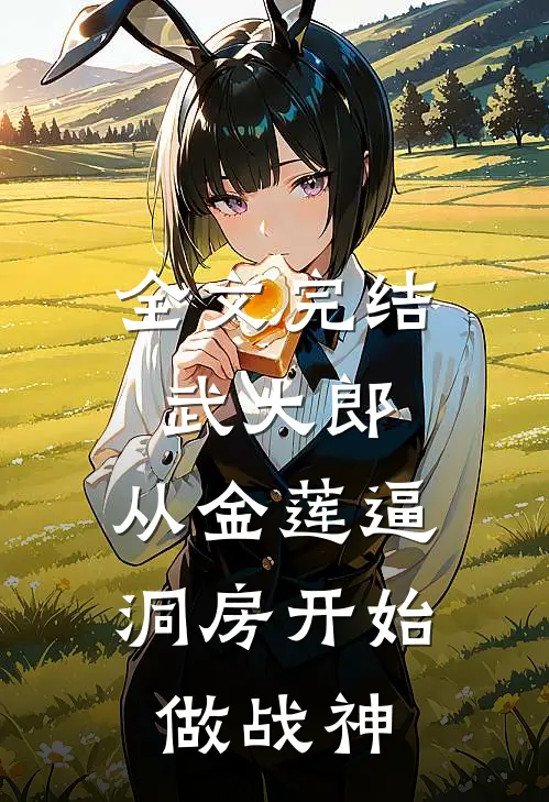 全文完结武大郎，从金莲逼洞房开始做战神
