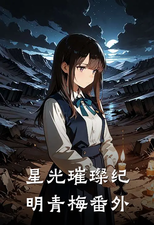 星光璀璨纪明青梅番外