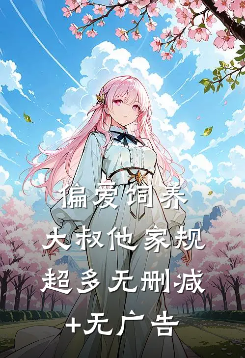 偏爱饲养，大叔他家规超多无删减+无广告