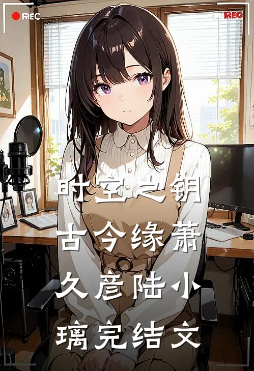 时空之钥：古今缘萧久彦陆小璃完结文