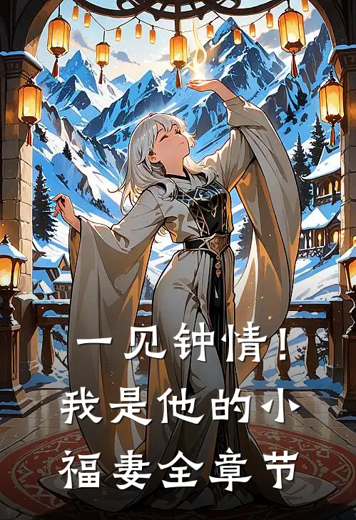 一见钟情！我是他的小福妻全章节