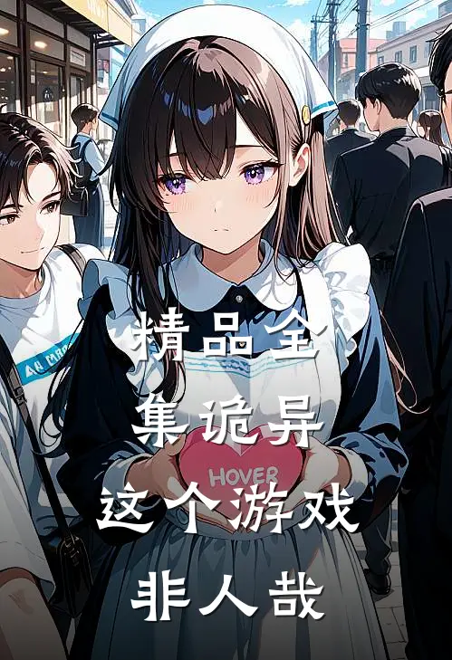 精品全集诡异：这个游戏非人哉