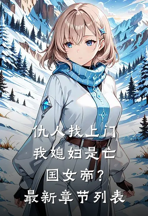 仇人找上门，我媳妇是亡国女帝？最新章节列表