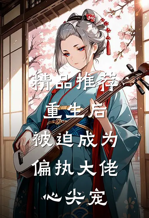 精品推荐重生后,被迫成为偏执大佬心尖宠