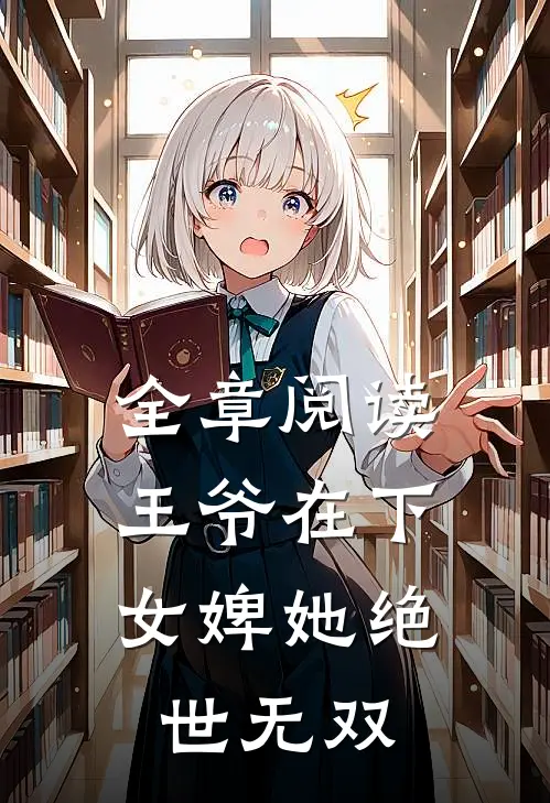 全章阅读王爷在下：女婢她绝世无双