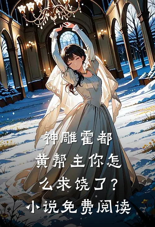 神雕霍都：黄帮主你怎么求饶了？小说免费阅读