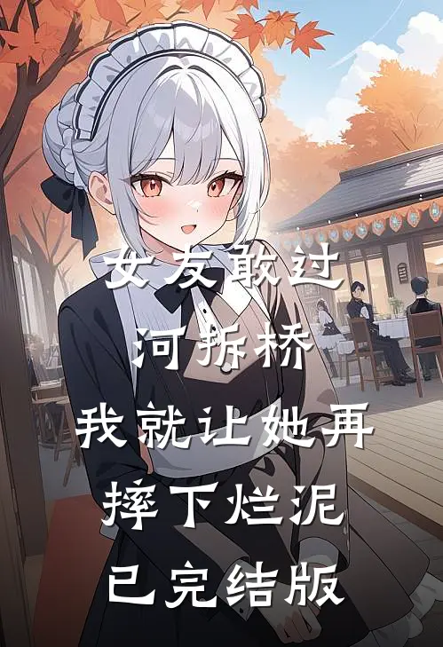 女友敢过河拆桥，我就让她再摔下烂泥已完结版