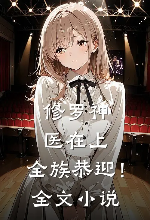修罗神医在上，全族恭迎！全文小说