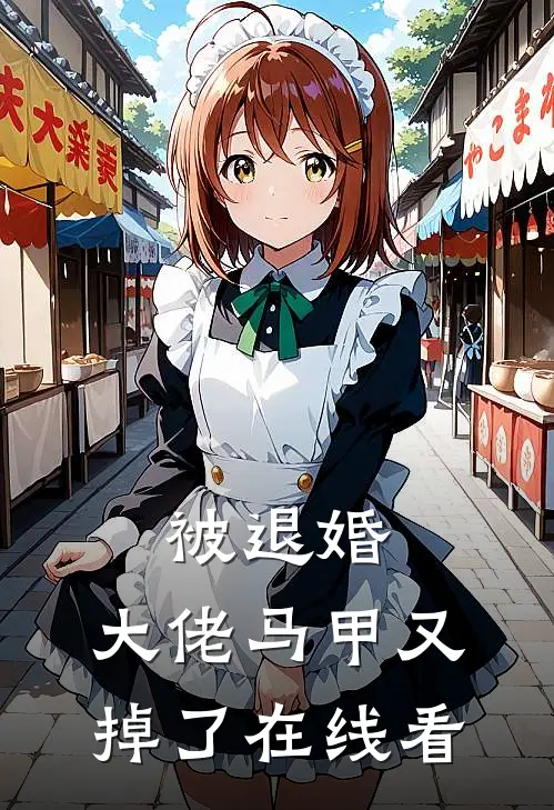 被退婚，大佬马甲又掉了在线看