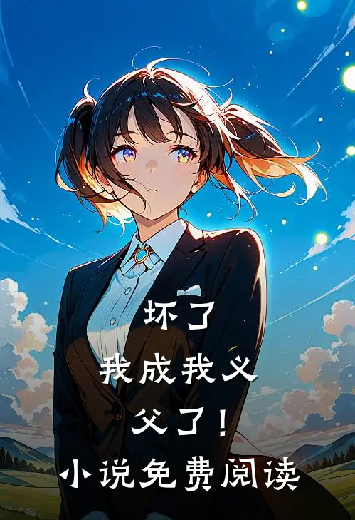 坏了，我成我义父了！小说免费阅读