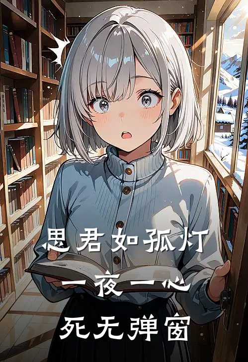思君如孤灯，一夜一心死无弹窗
