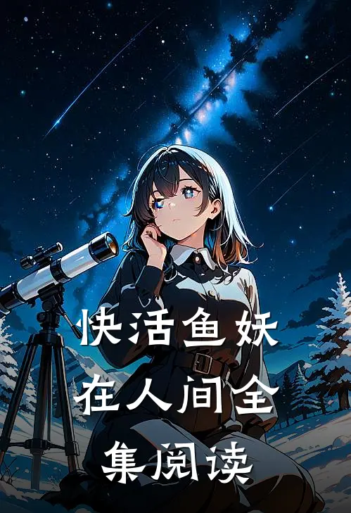 快活鱼妖在人间全集阅读