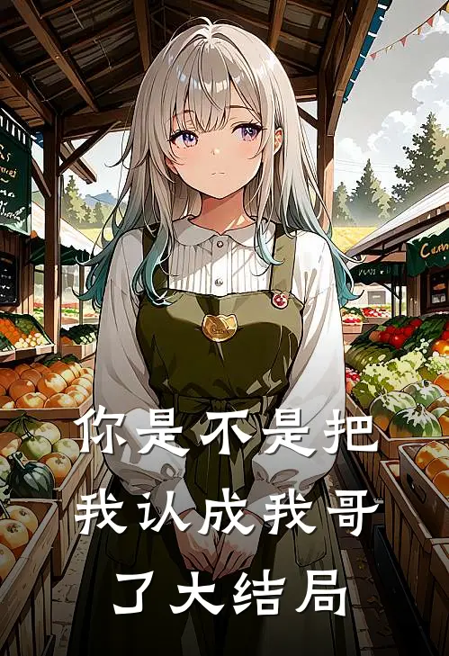 你是不是把我认成我哥了大结局