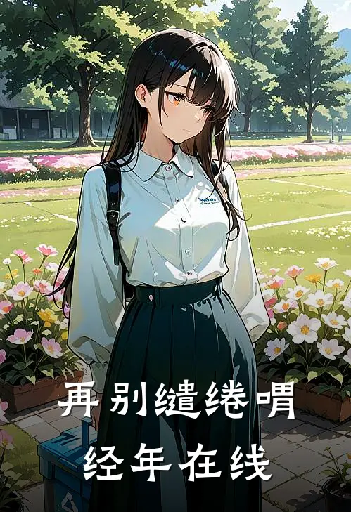 再别缱绻喟经年在线