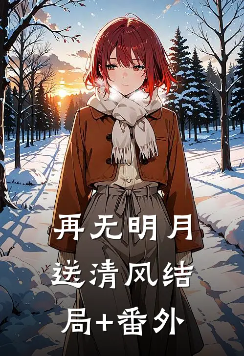 再无明月送清风结局+番外