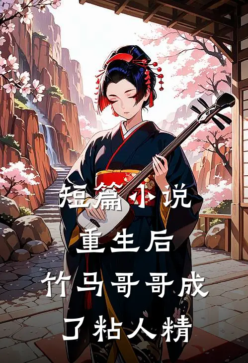 短篇小说重生后，竹马哥哥成了粘人精