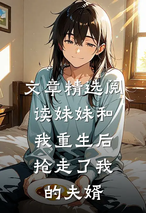 文章精选阅读妹妹和我重生后，抢走了我的夫婿