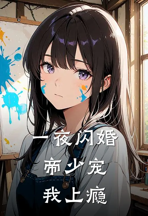 一夜闪婚：帝少宠我上瘾