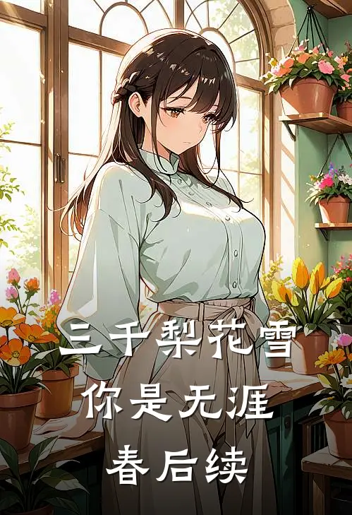 三千梨花雪，你是无涯春后续