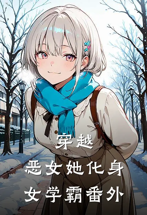 穿越：恶女她化身女学霸番外