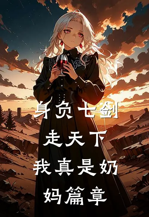 身负七剑走天下：我真是奶妈篇章
