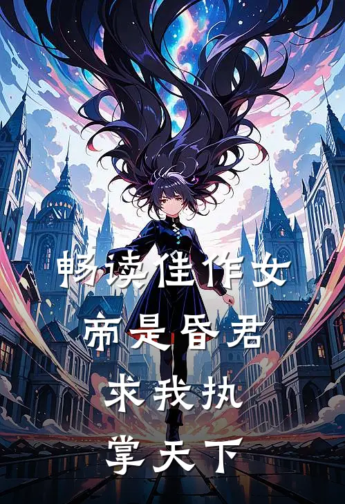 畅读佳作女帝是昏君,求我执掌天下