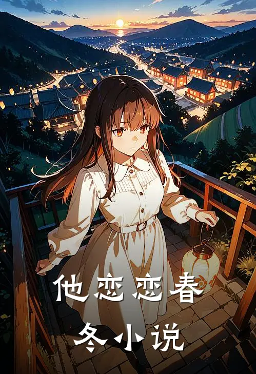 他恋恋春冬小说