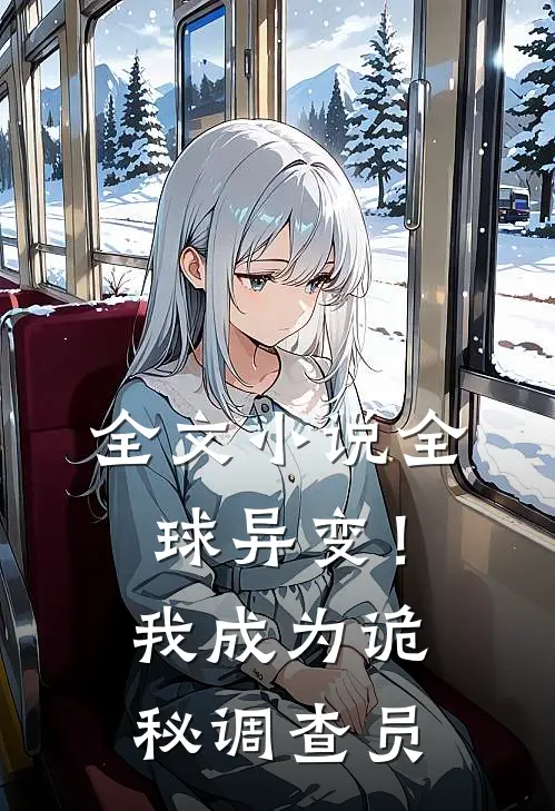 全文小说全球异变！我成为诡秘调查员