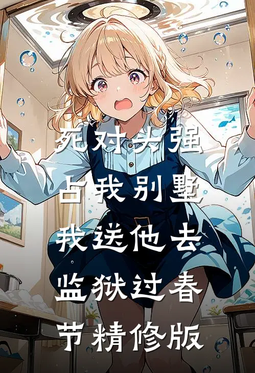 死对头强占我别墅，我送他去监狱过春节精修版