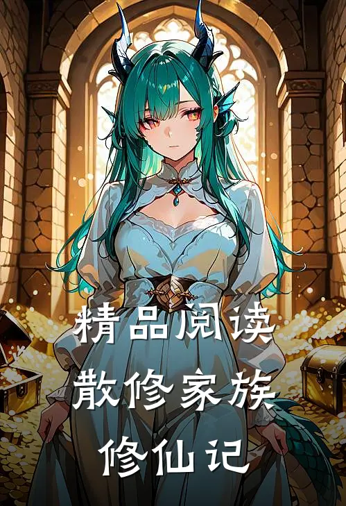 精品阅读散修家族修仙记