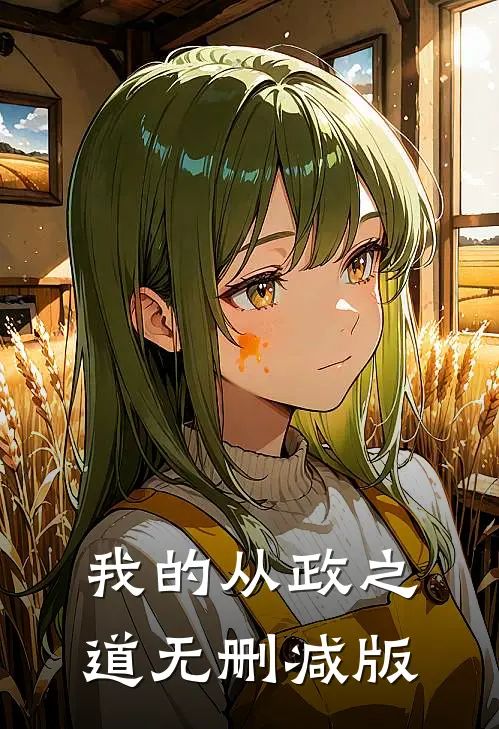我的从政之道无删减版