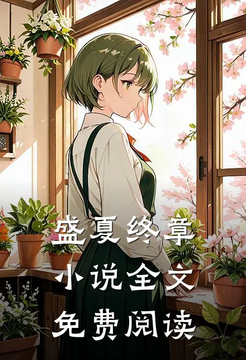 盛夏终章小说全文免费阅读