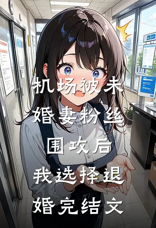 机场被未婚妻粉丝围攻后，我选择退婚完结文