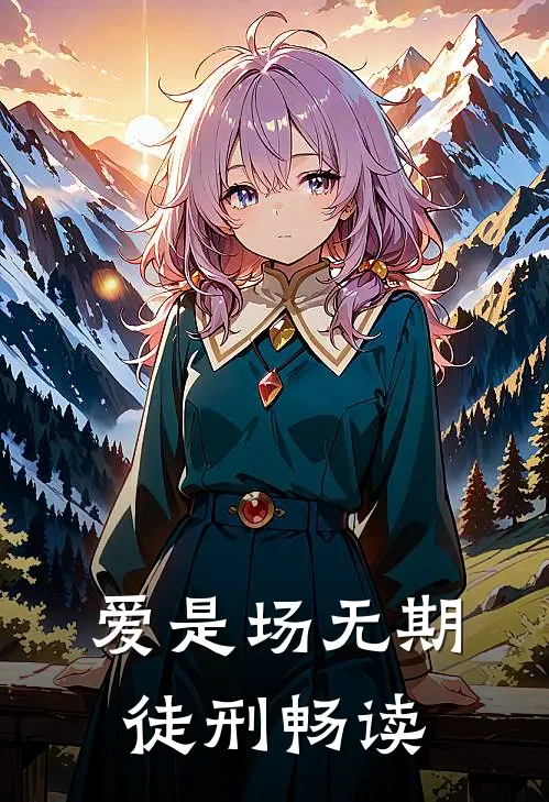 爱是场无期徒刑畅读