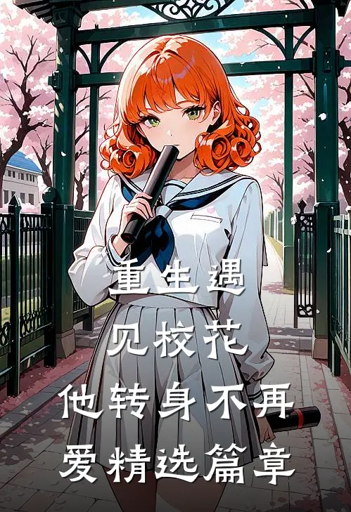 重生遇见校花，他转身不再爱精选篇章