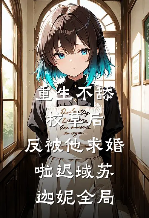重生不舔校草后，反被他求婚啦迟域苏迦妮全局