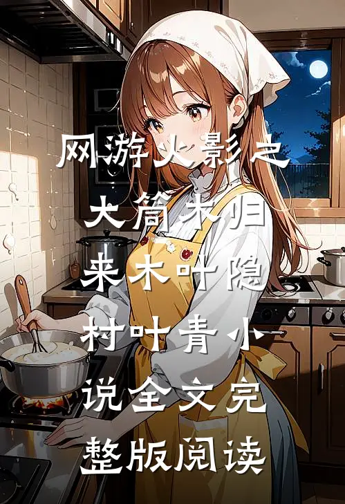 《网游火影之大筒木归来》木叶隐村叶青小说全文完整版阅读
