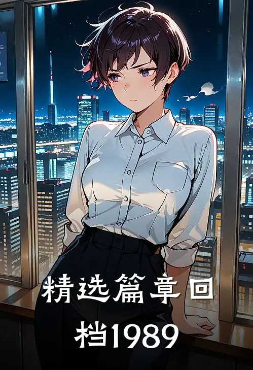 精选篇章回档1989