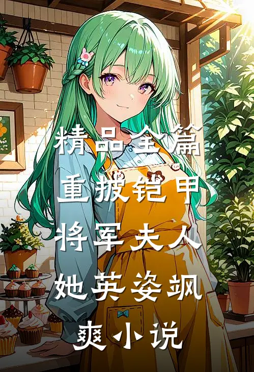 精品全篇重披铠甲,将军夫人她英姿飒爽小说
