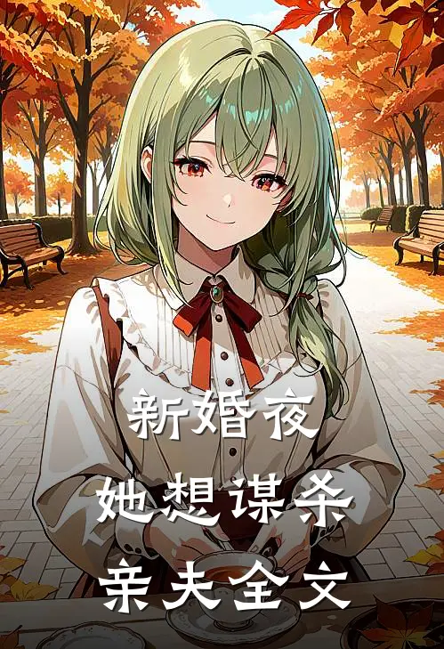 新婚夜，她想谋杀亲夫全文