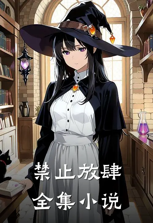 禁止放肆全集小说