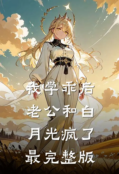 我学乖后，老公和白月光疯了最完整版