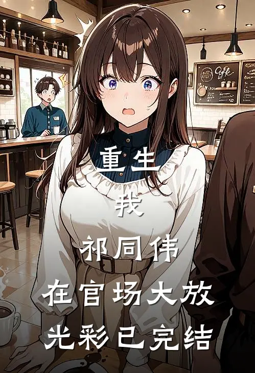 重生：我，祁同伟，在官场大放光彩已完结