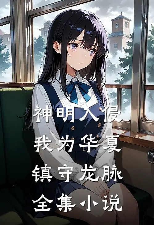 神明入侵：我为华夏镇守龙脉全集小说