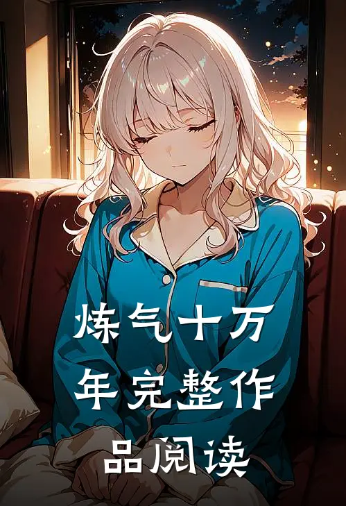 炼气十万年完整作品阅读